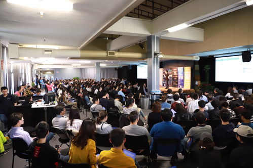 硅谷工程师出奇制胜 简历“塞”进阿里技术交流邮箱的背后逻辑