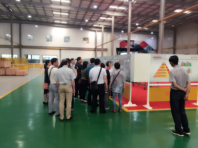 希姆斯电梯 一站式电梯解决方案，引领智能生活新高度