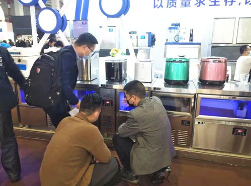 第30届Hotelex饮品展回顾 共筑包容的全链路生态系统，引领行业网络技术服务新篇章